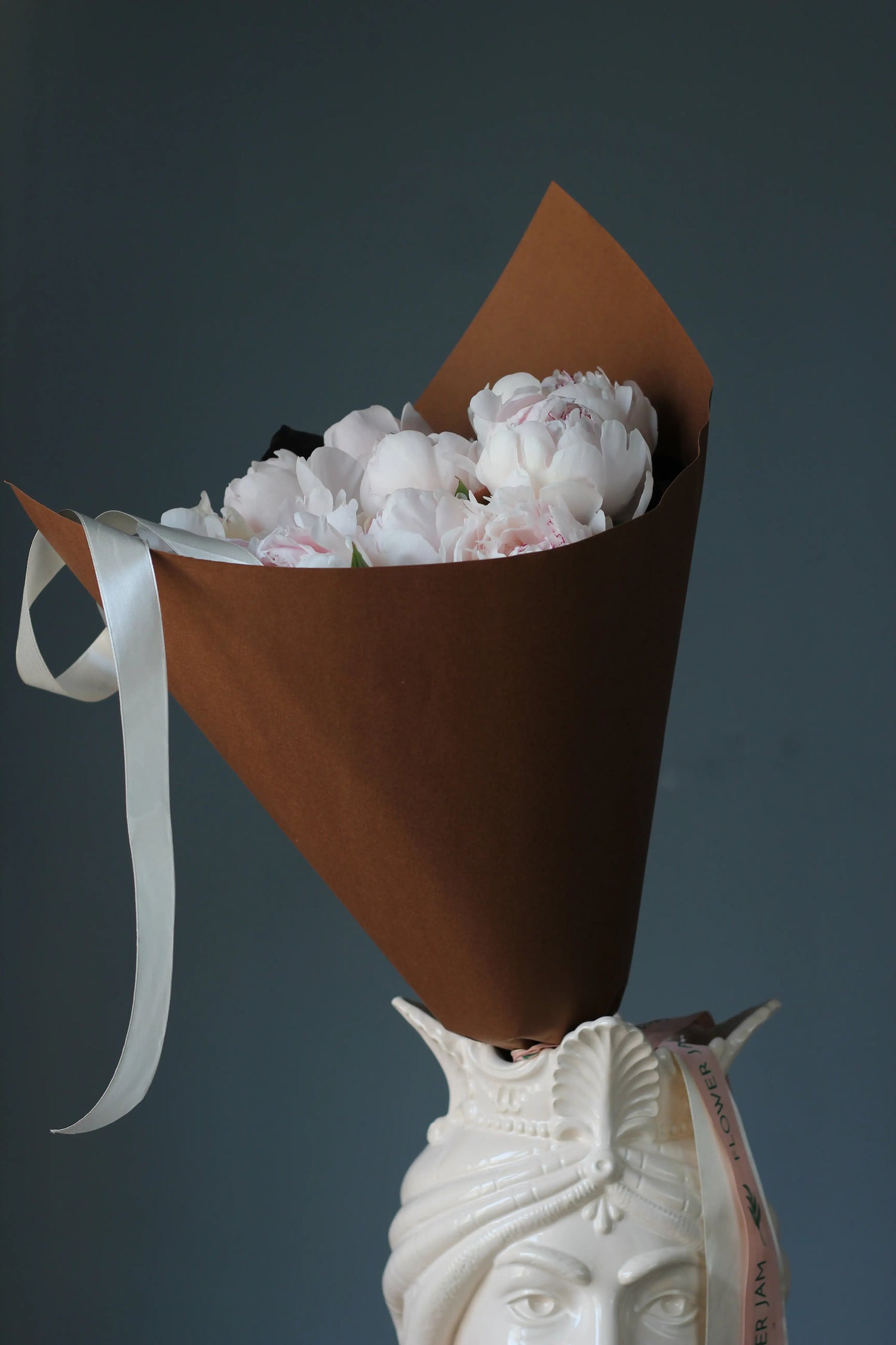 bouquet of Peonies