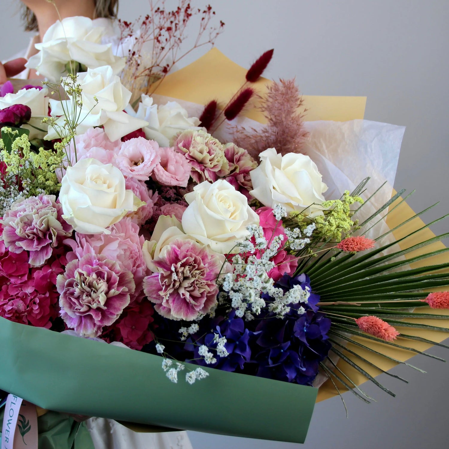 flower bouquet