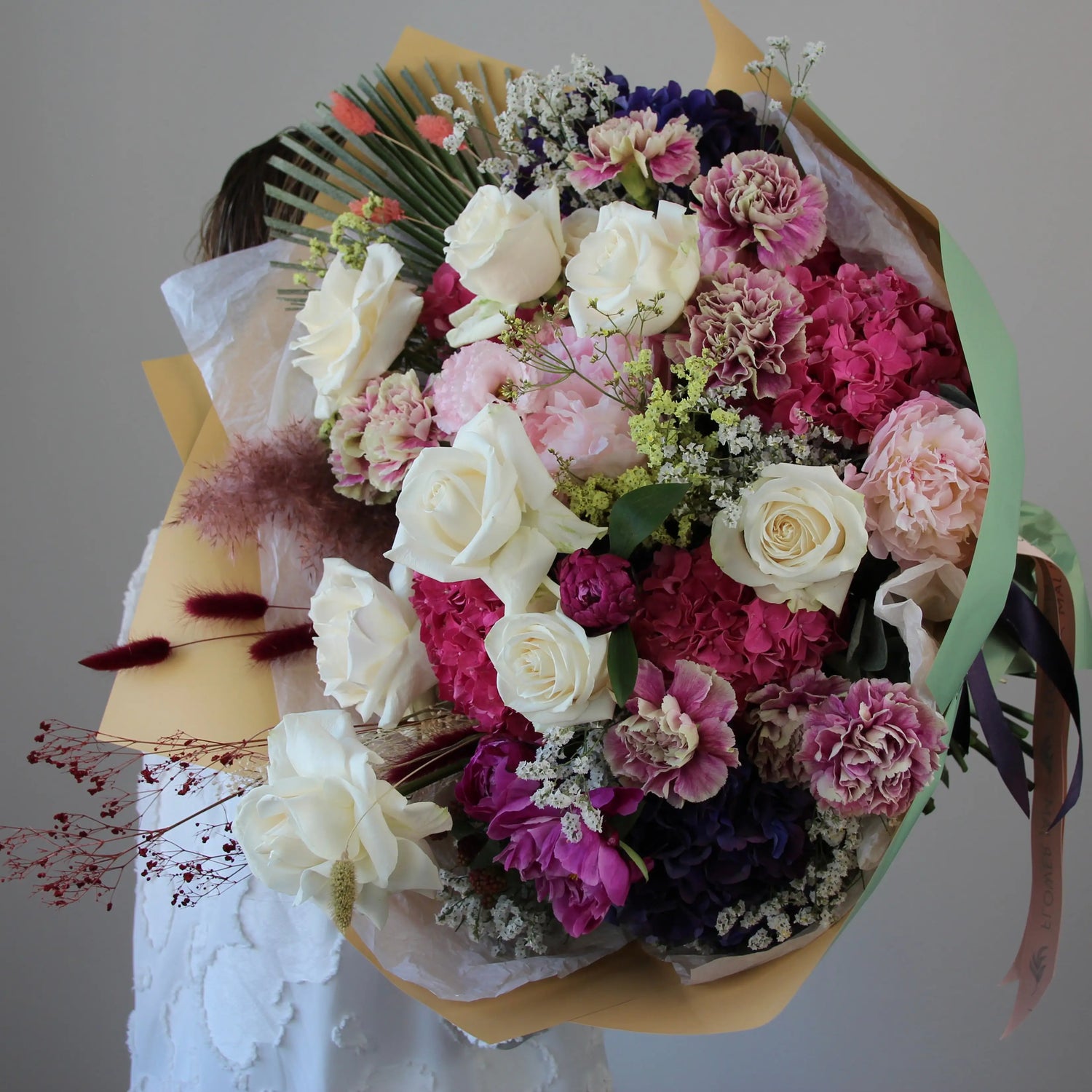 bouquet of flowers