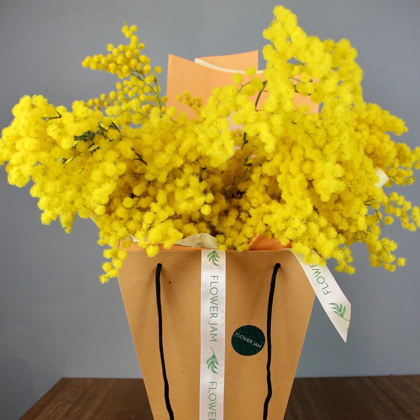 Bouquet of Flowers