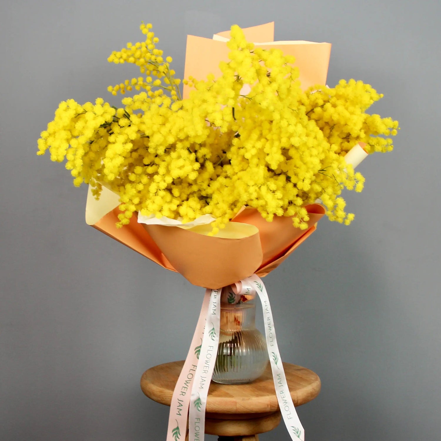Bouquet of Flowers