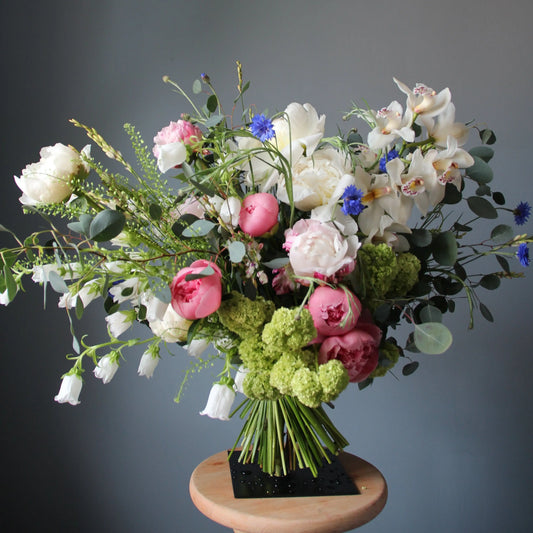 flower delivery in Genoa liguria Bouquet of Flowers