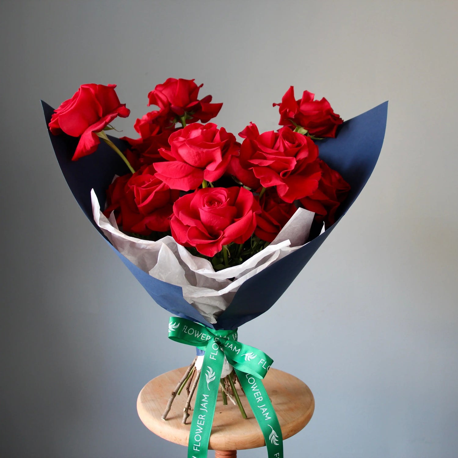 beautiful bouquet ofRed Roses