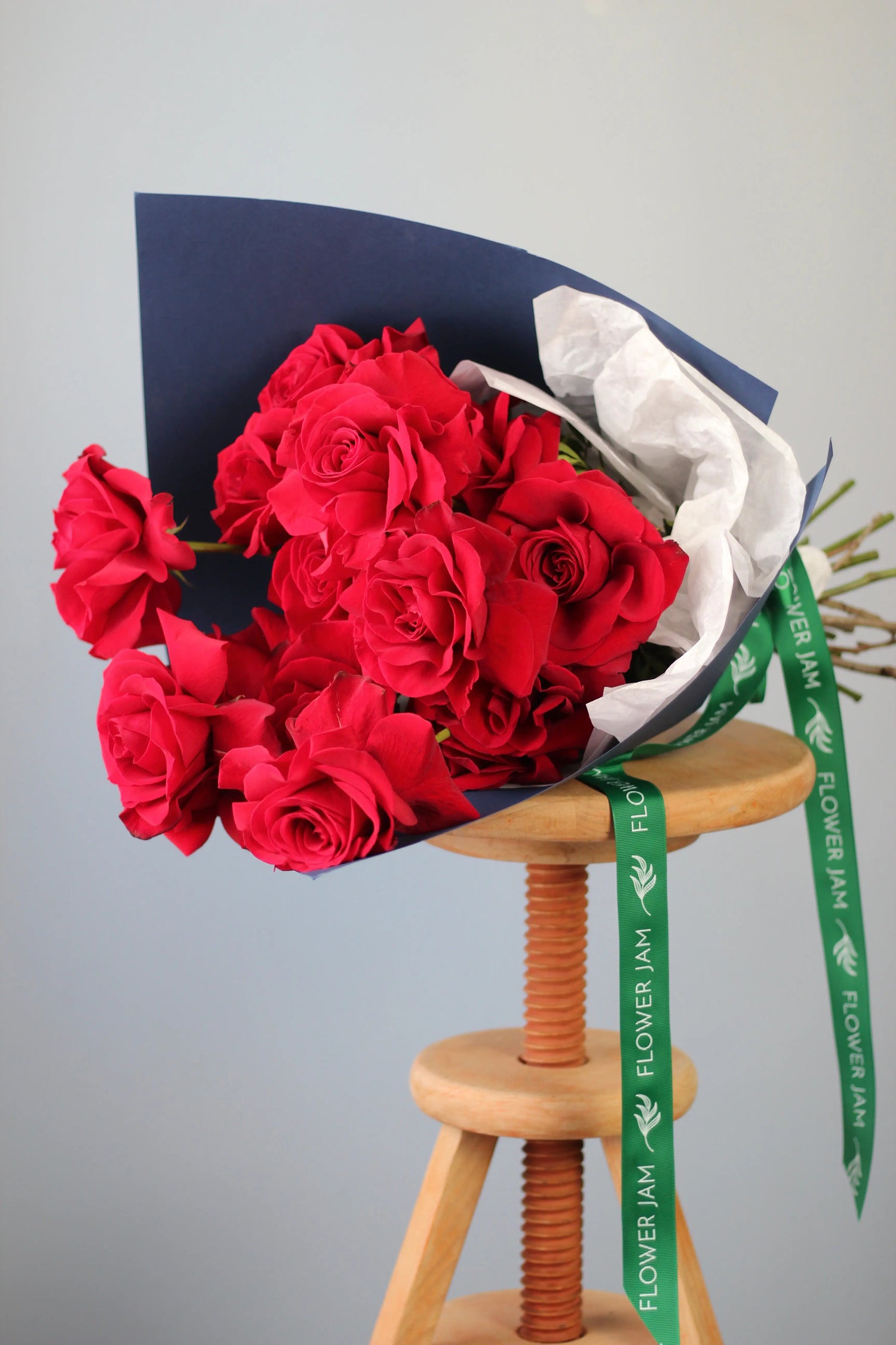 Red Roses