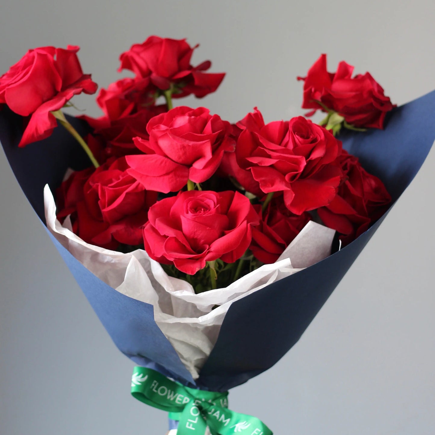 Red Roses