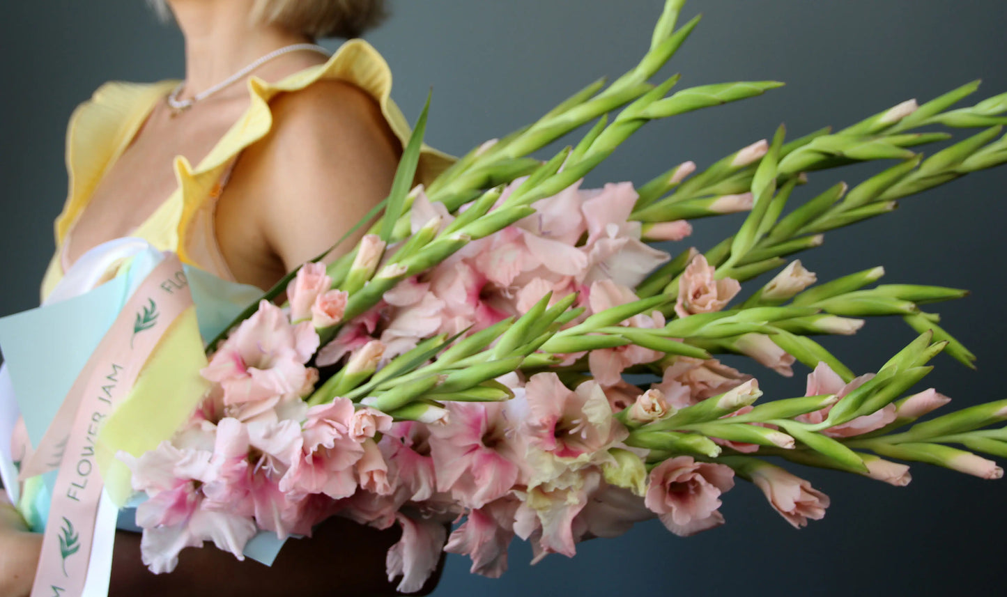 bouquete of flowers