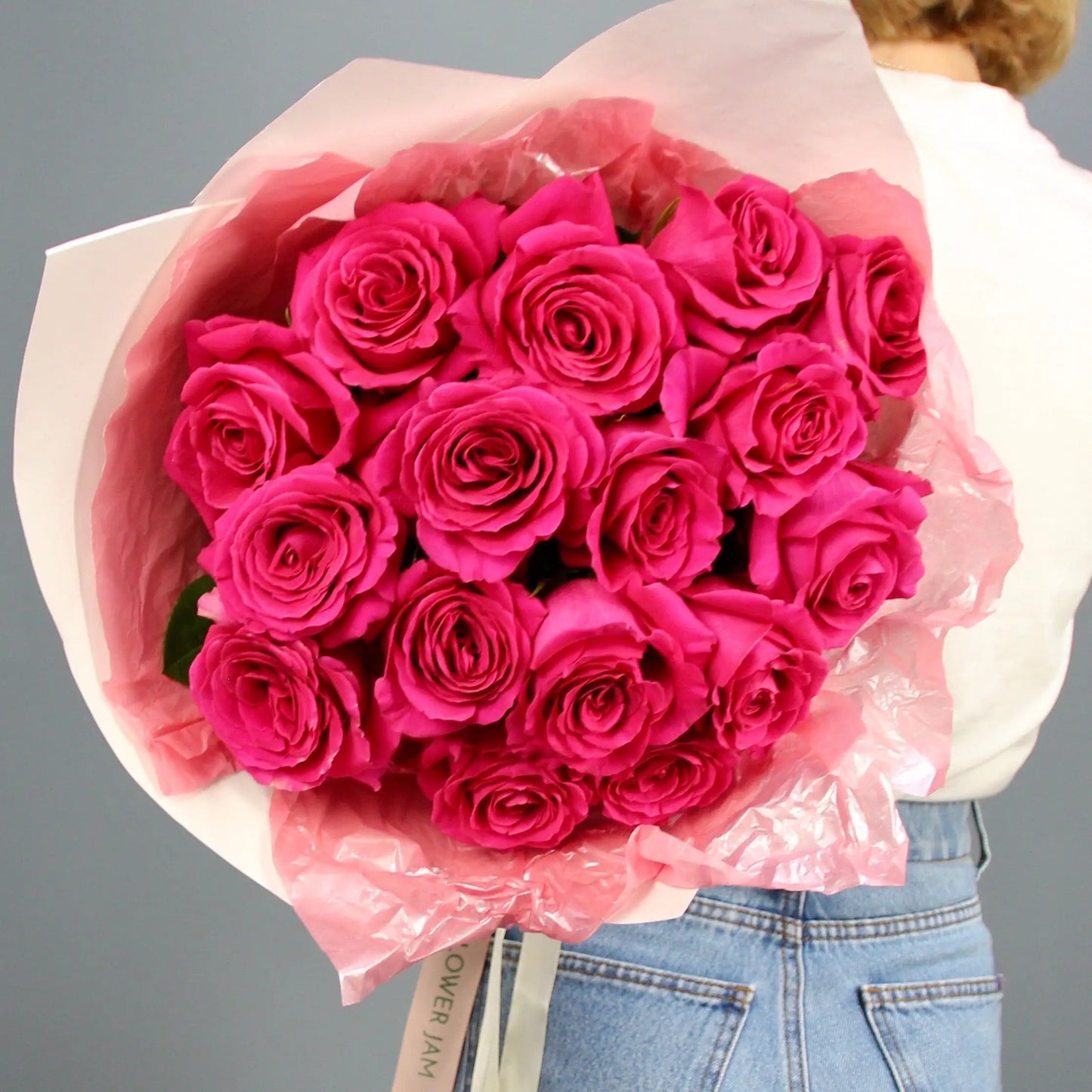 roses delivery in Genoa Portofino  bouquet of roses