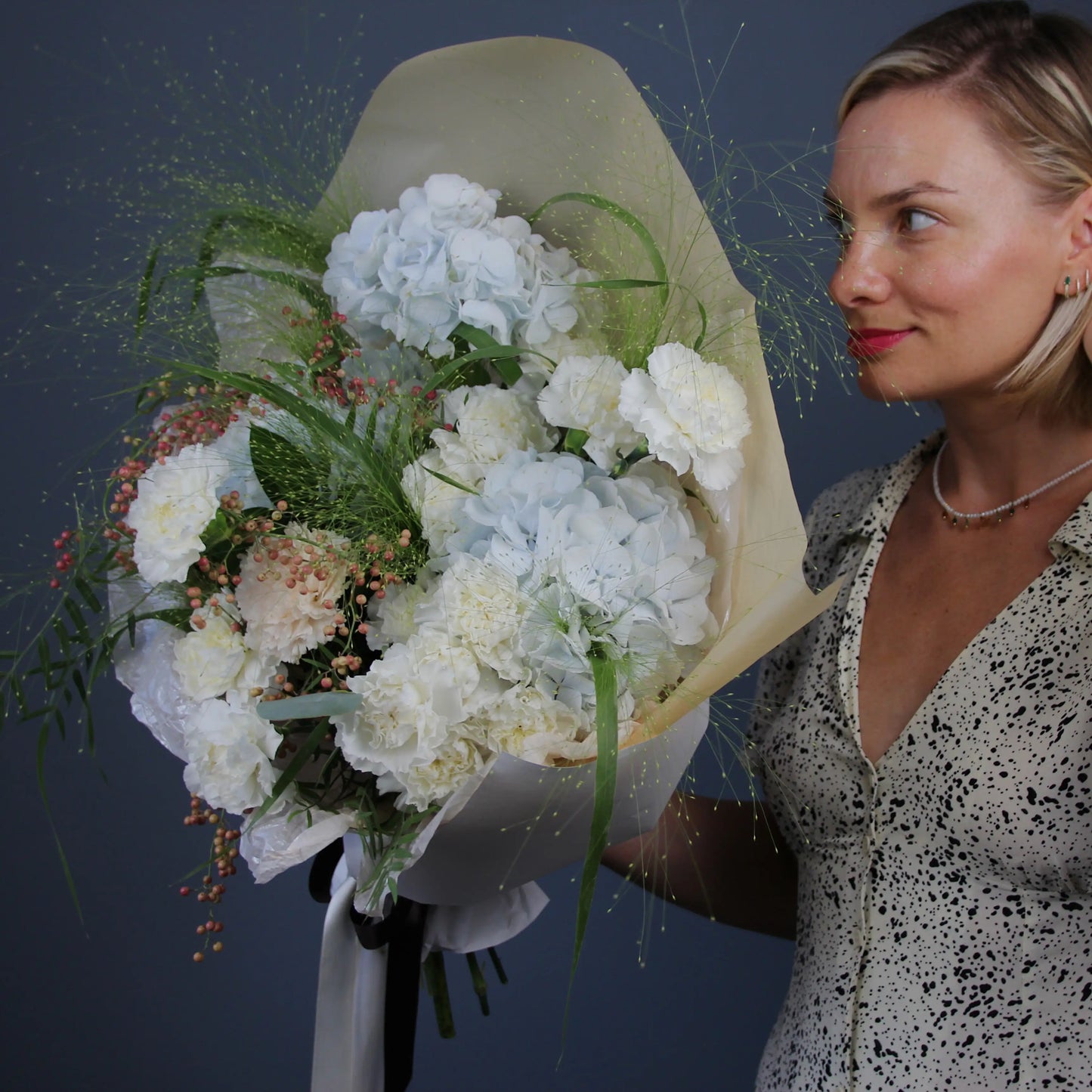  Bouquet of Flowers