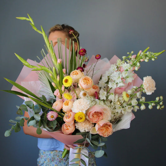 bouquet of flowers