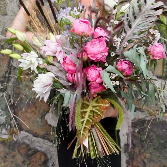 flower shop Genoa portofino