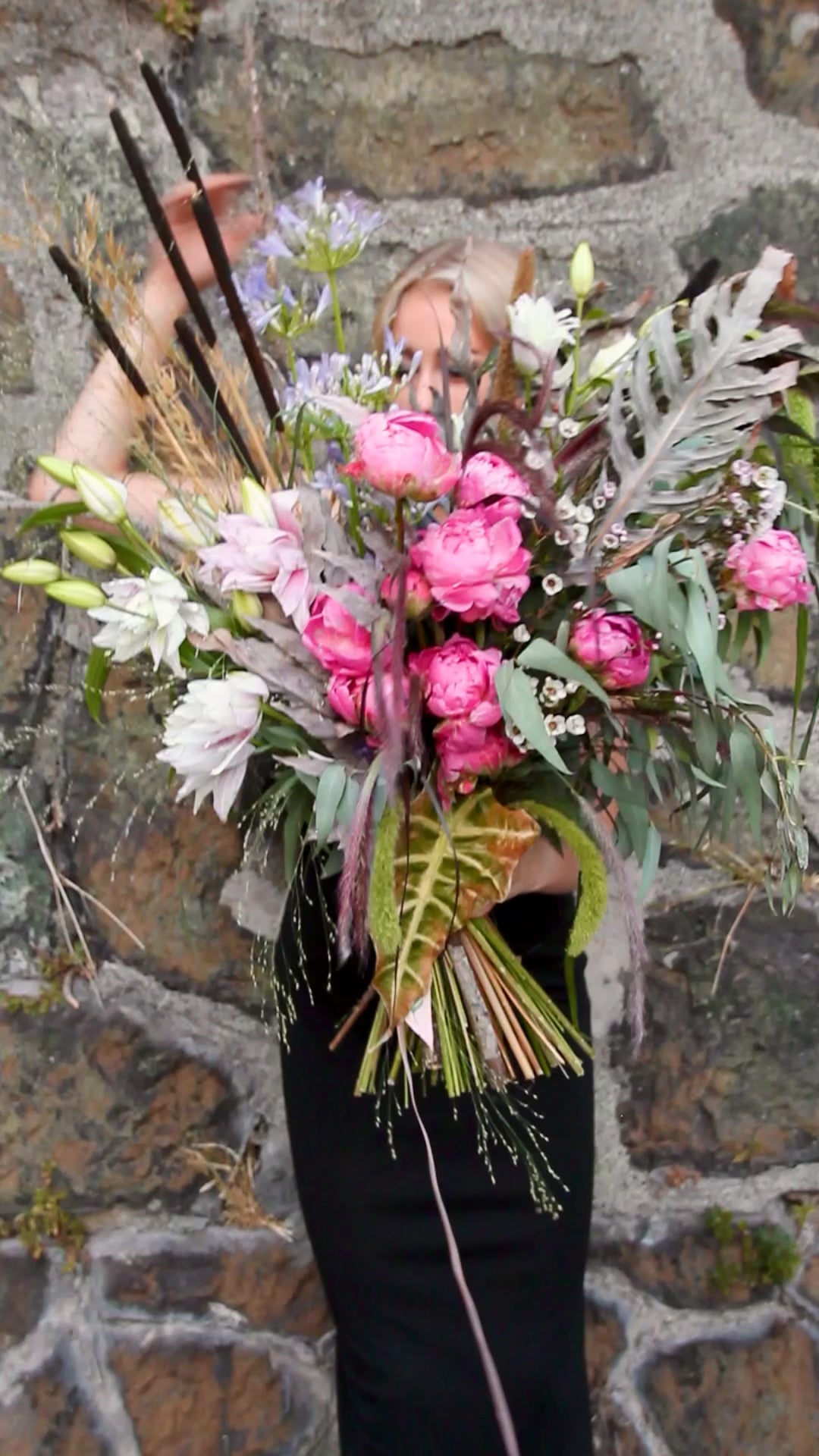 flower shop Genoa portofino