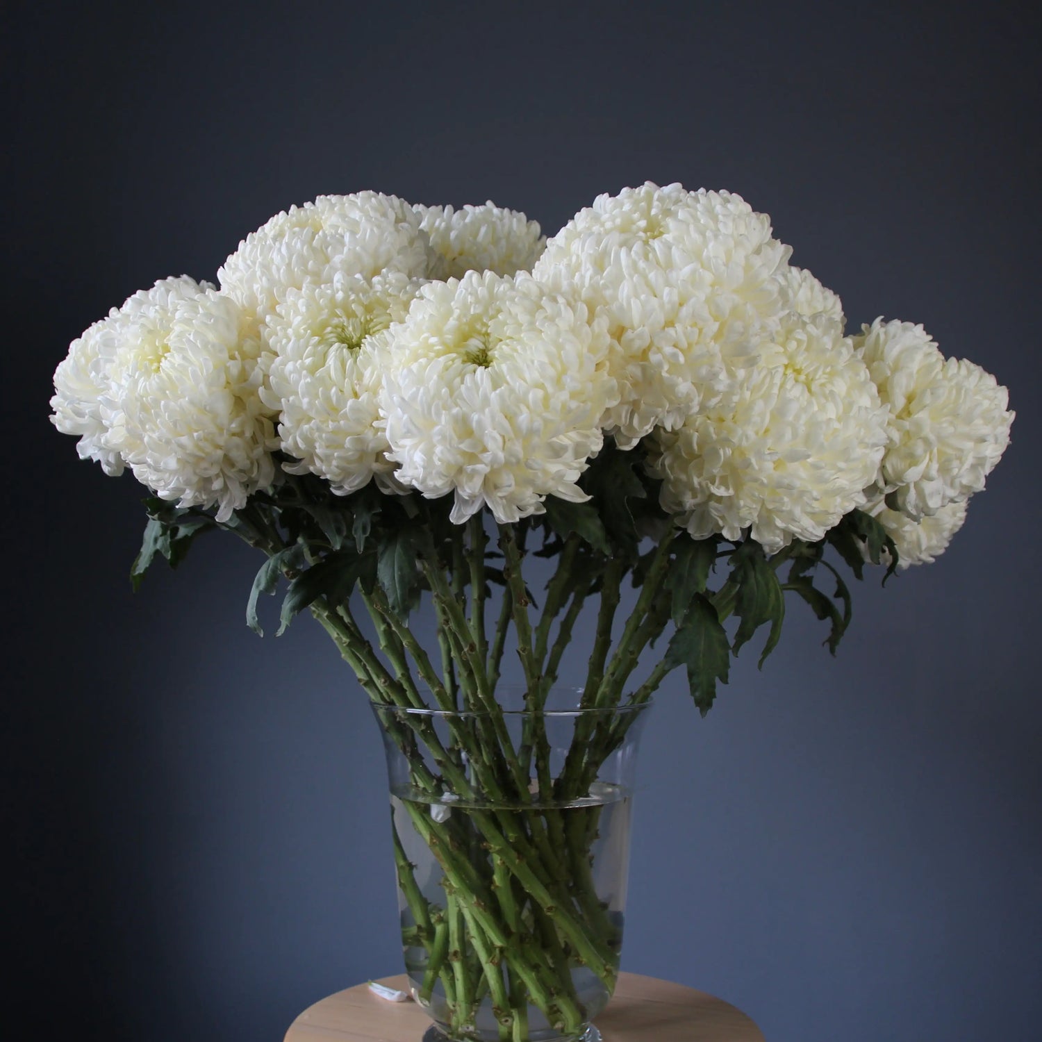 white flowers delivery Genoa Bouquet of Flowers
