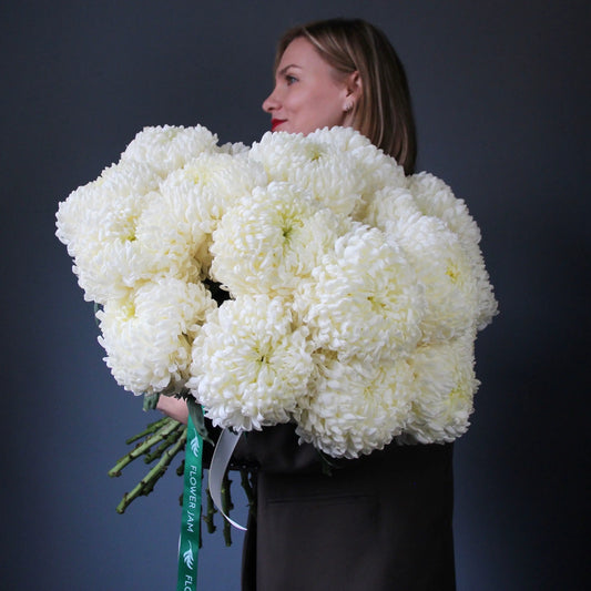 flower delivery Genoa Bouquet of Flowers