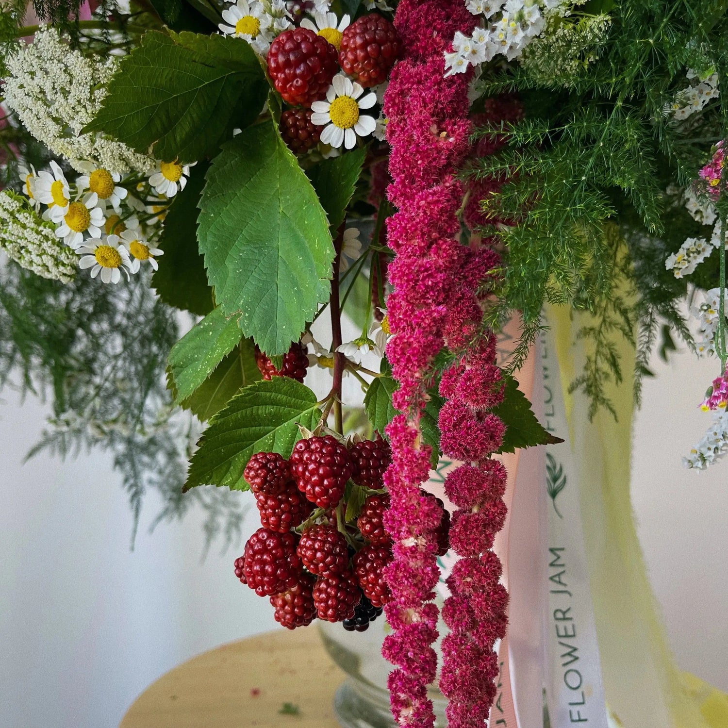 flowers bouquet