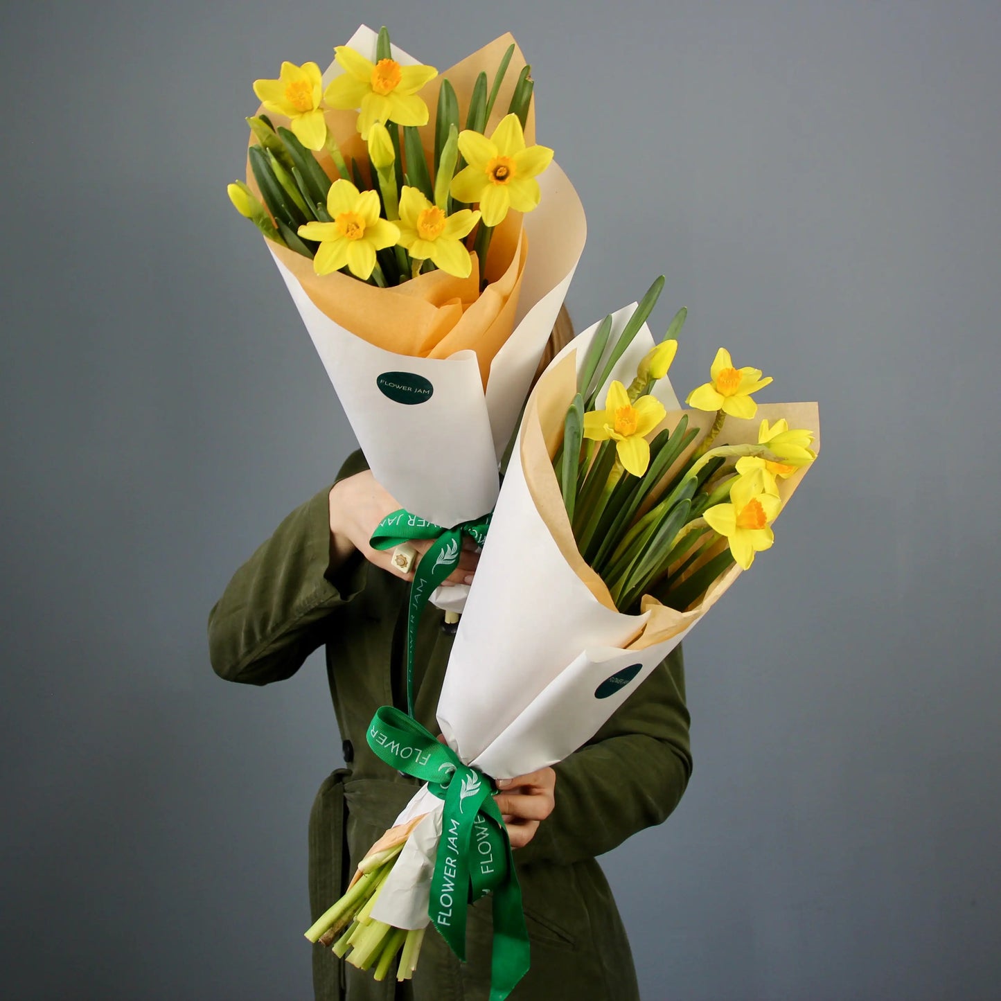 Bouquet of yellow Flowers