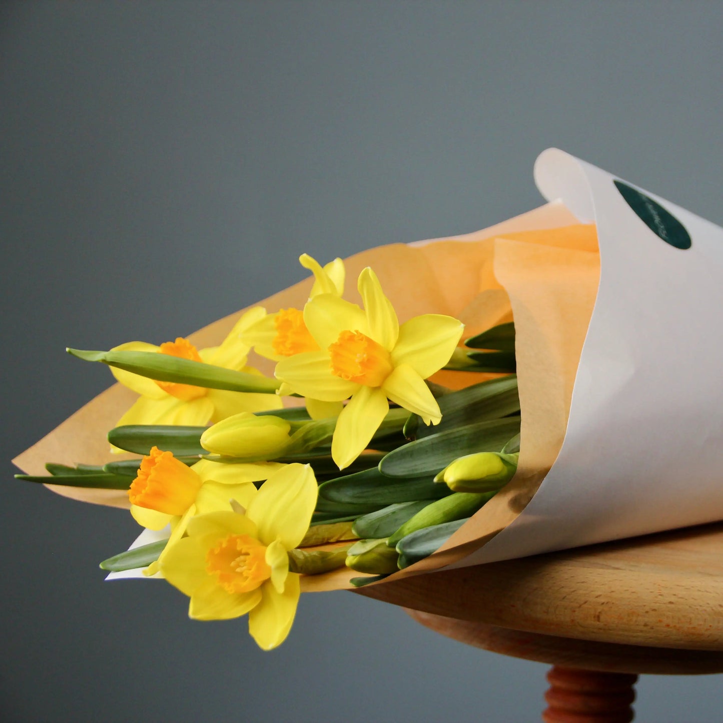 Bouquet of yellow Flowers