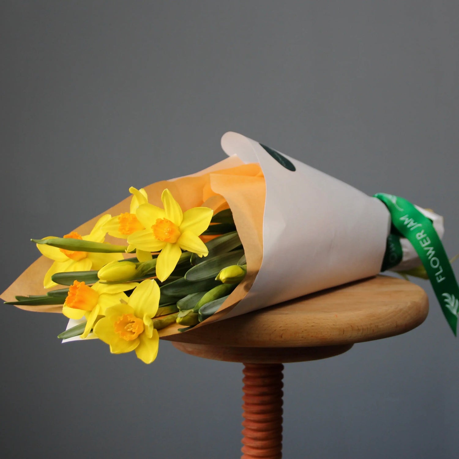 Bouquet of yellow Flowers