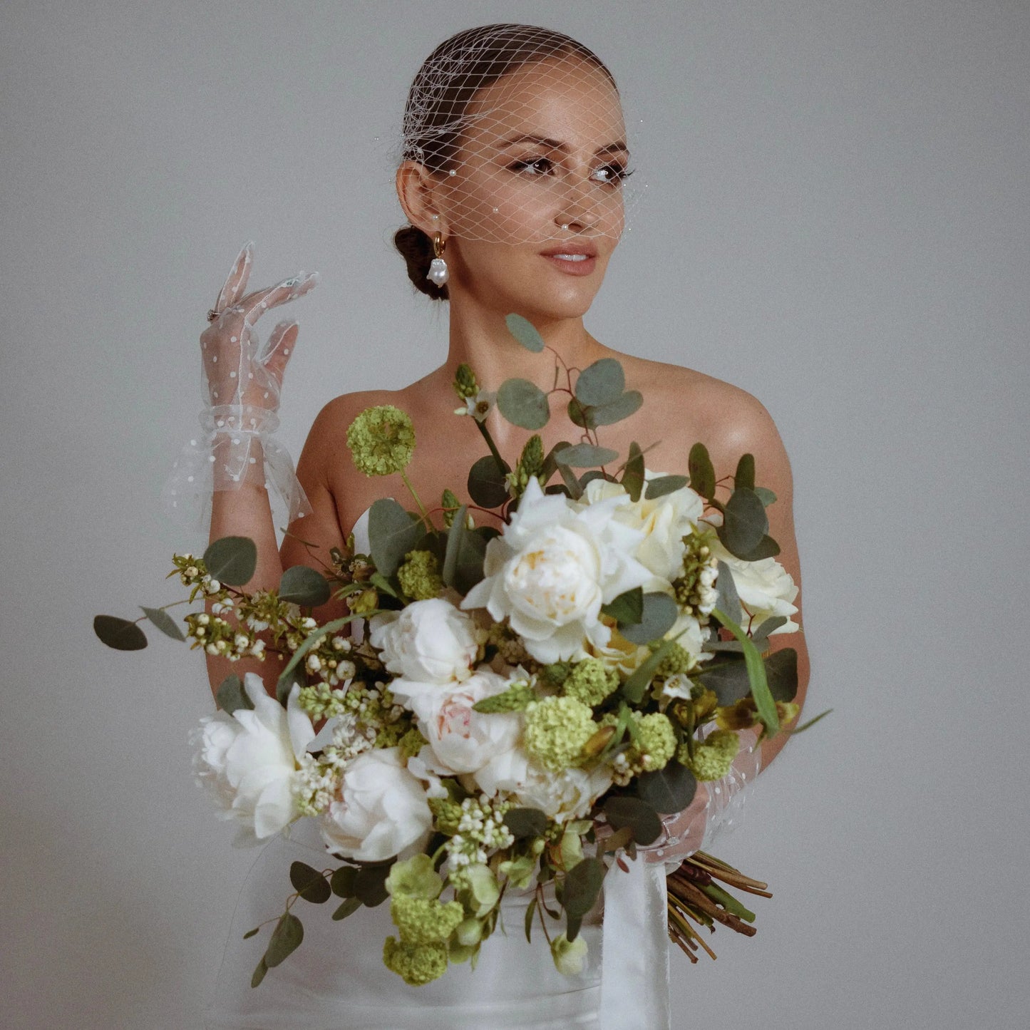 wedding florist Genoa Flowers