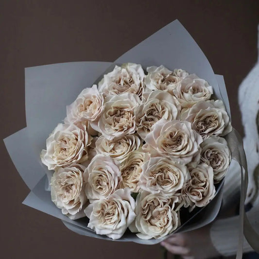 Bouquet of Flowers