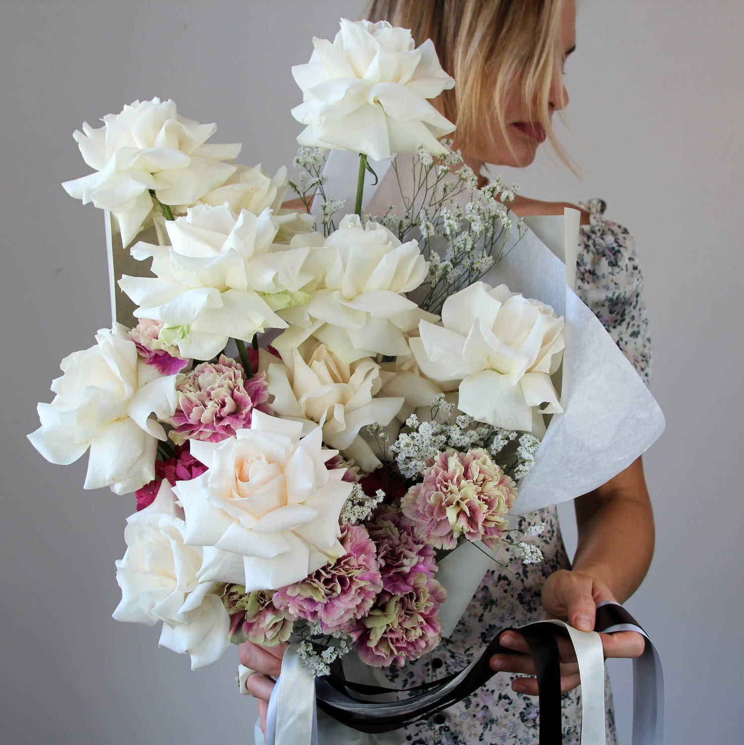 bouquet of flowers