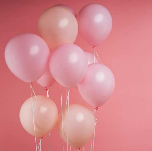 gift shop Genoa Balloons