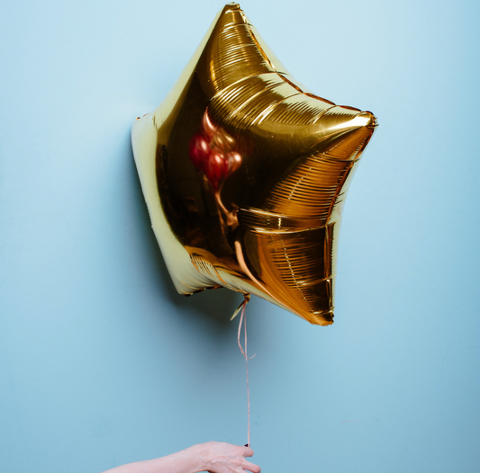 gifts shop in Genoa send balloons liguria Balloons