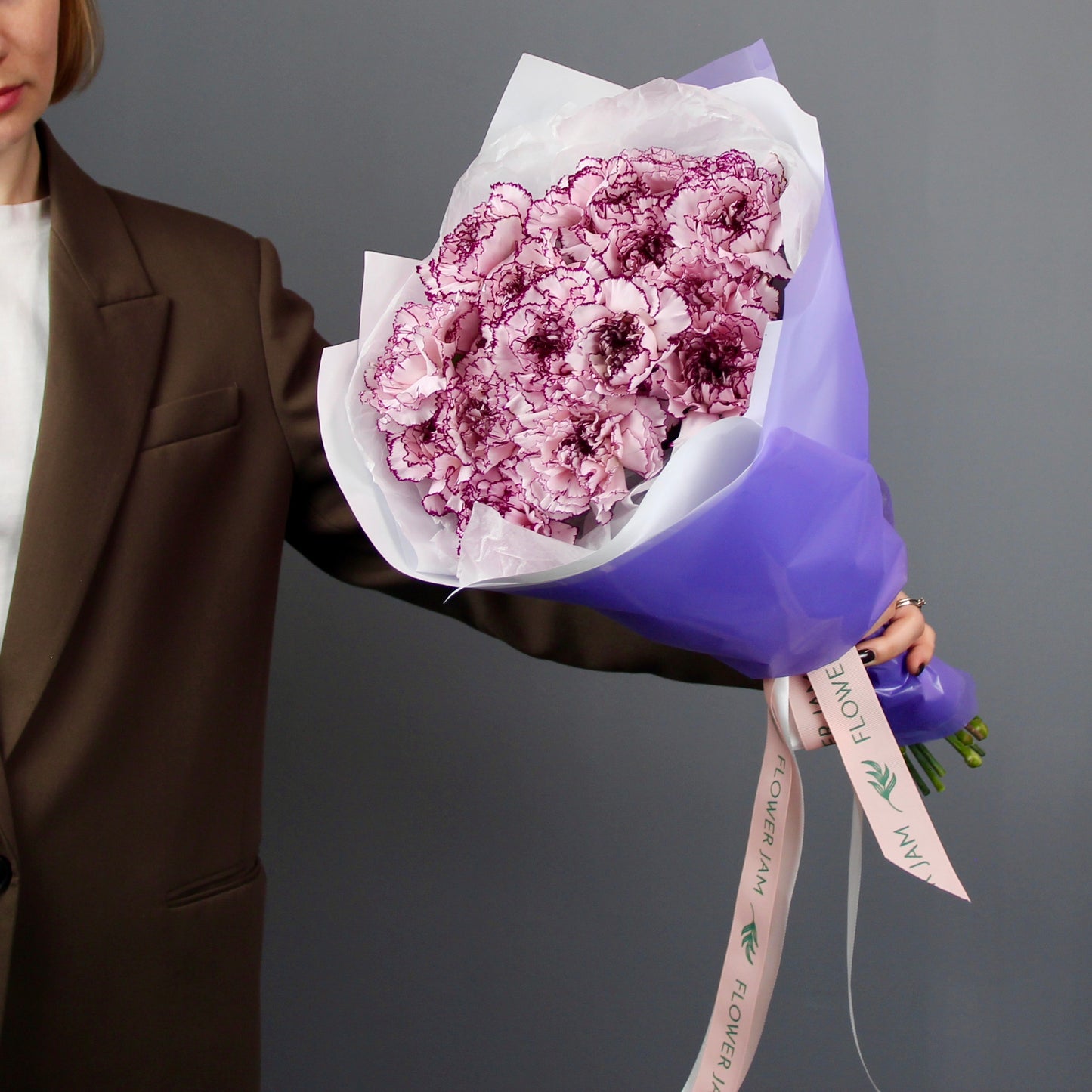 send flowers Genoa Liguria  Bouquet of Flowers