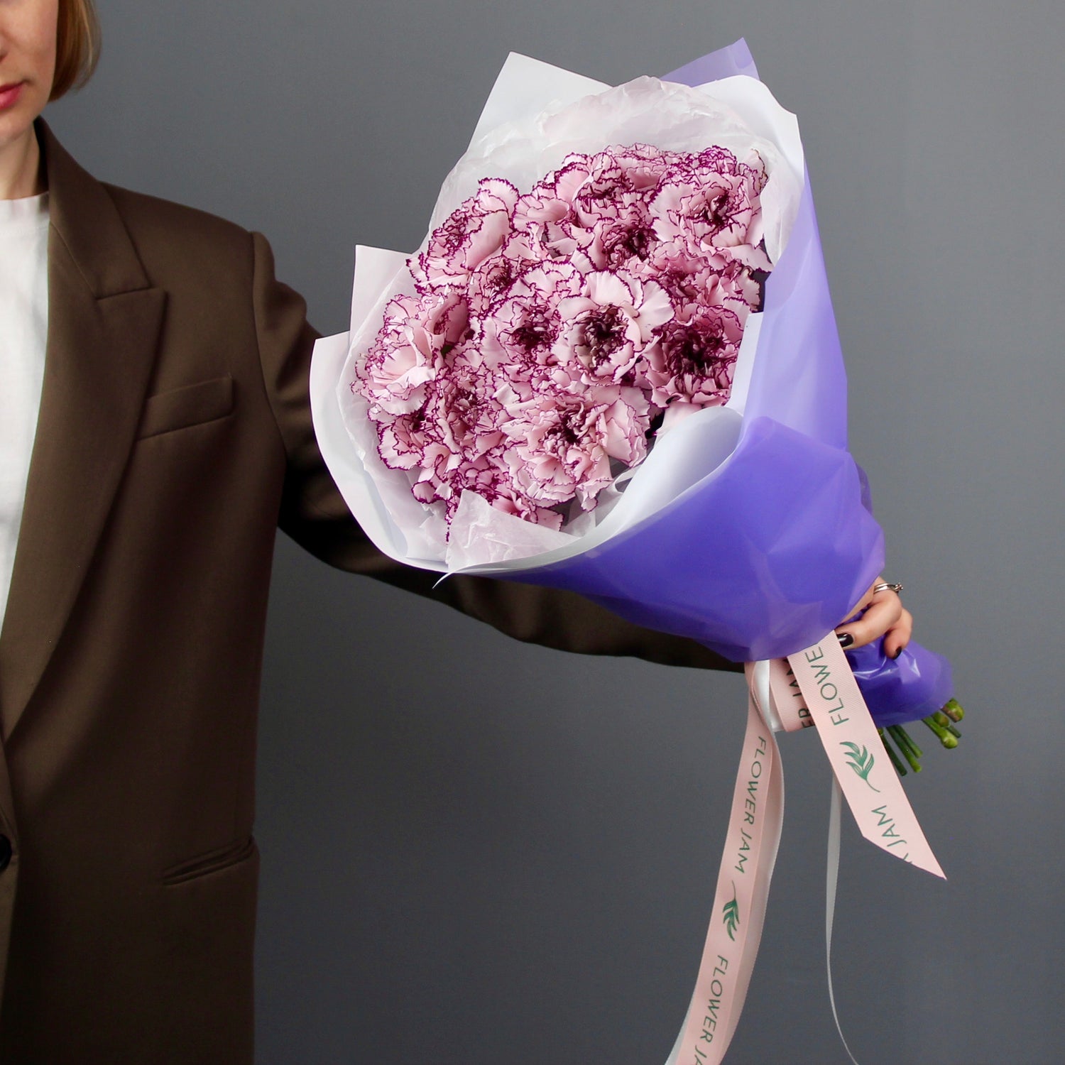 send flowers Genoa Liguria  Bouquet of Flowers