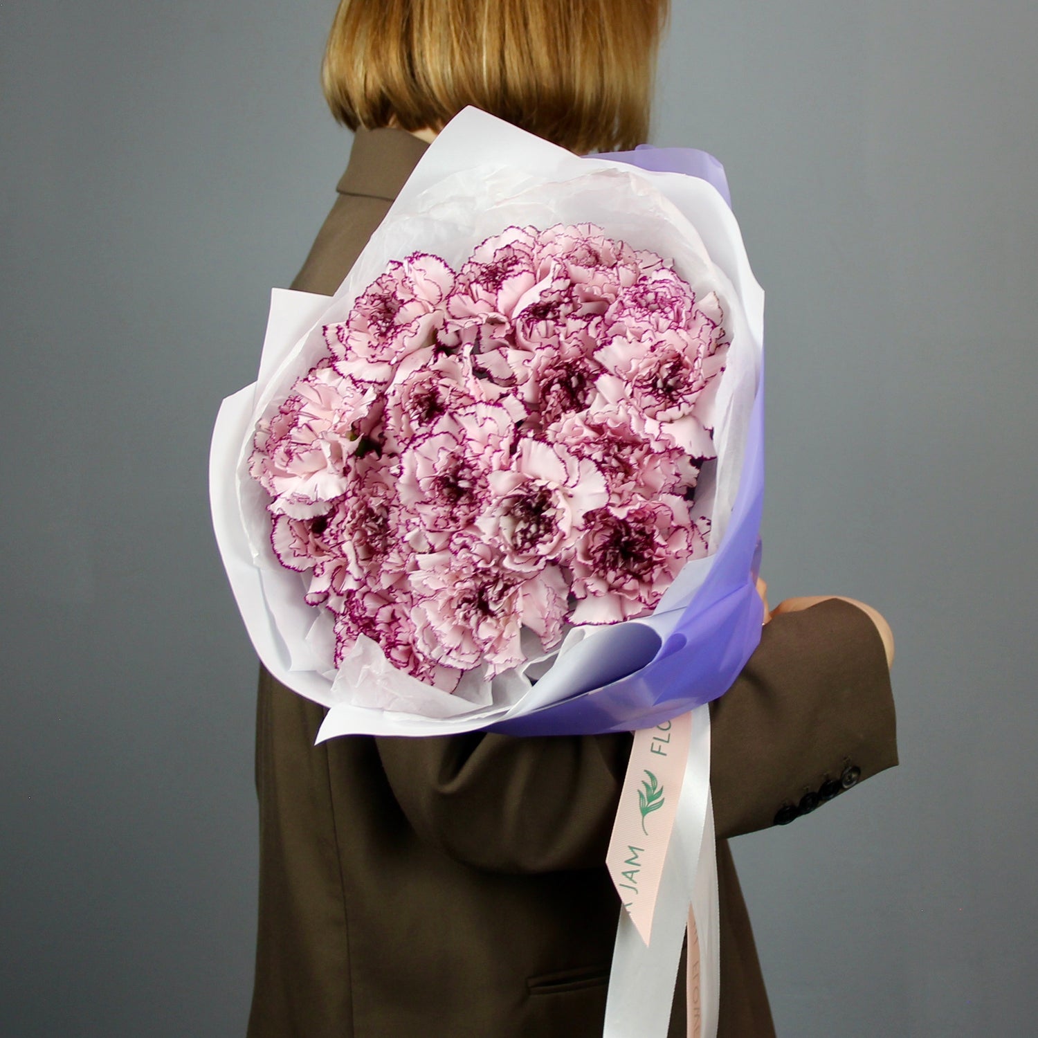 consegna fiori genova Liguria Bouquet of Flowers