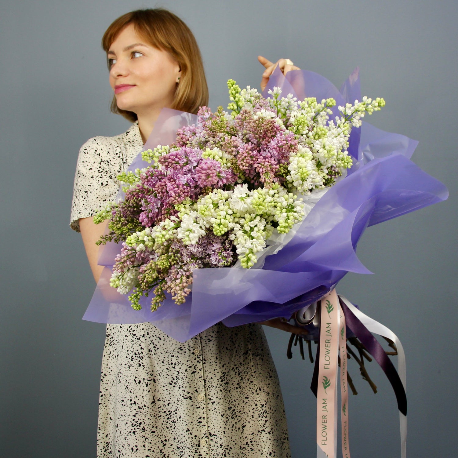 bouquet delivery in Genoa Liguria