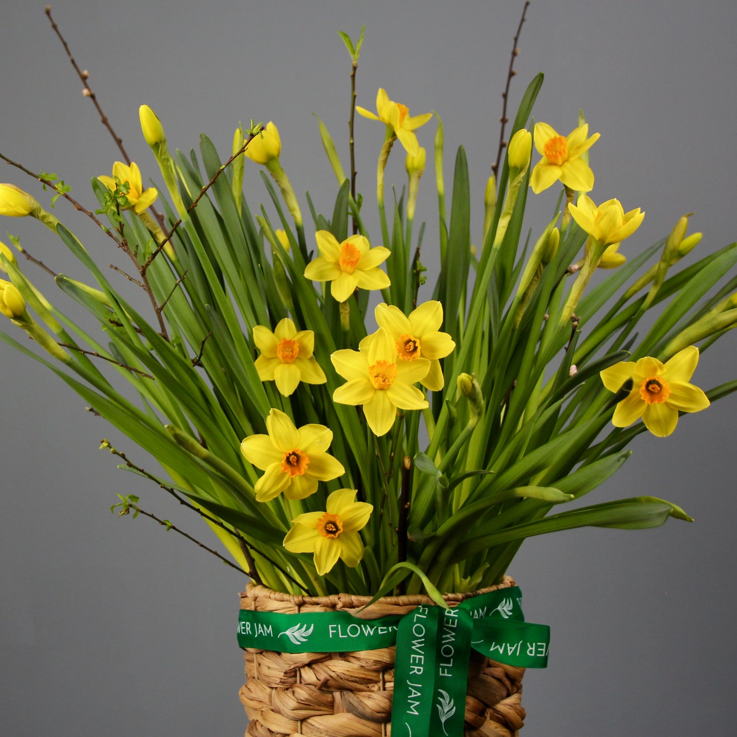 yacht flowers Genoa Portofino  FLOWERS IN A BOX