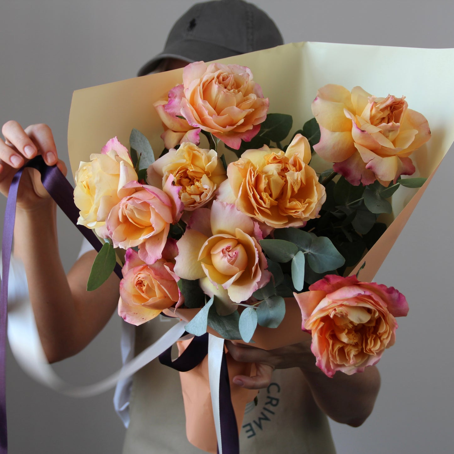 flower rose austin Flowers