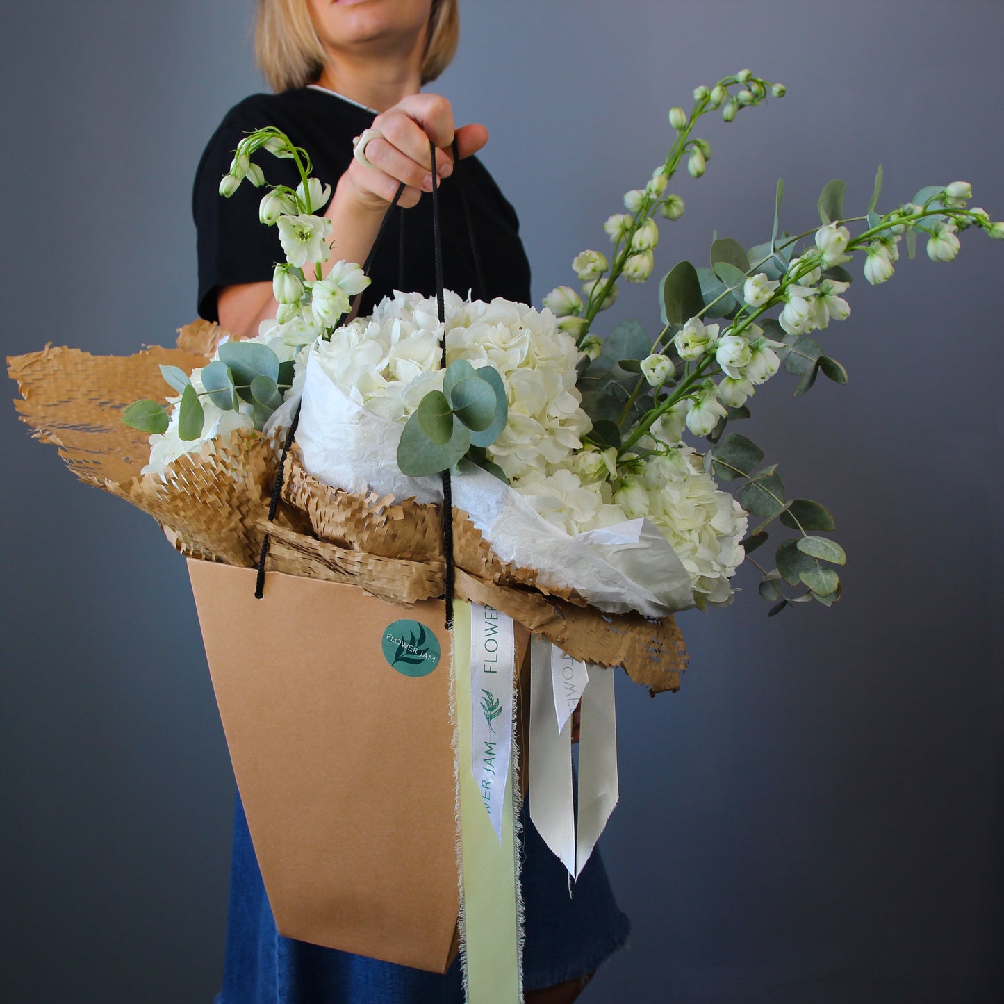 yacht flower arrangement Flowers
