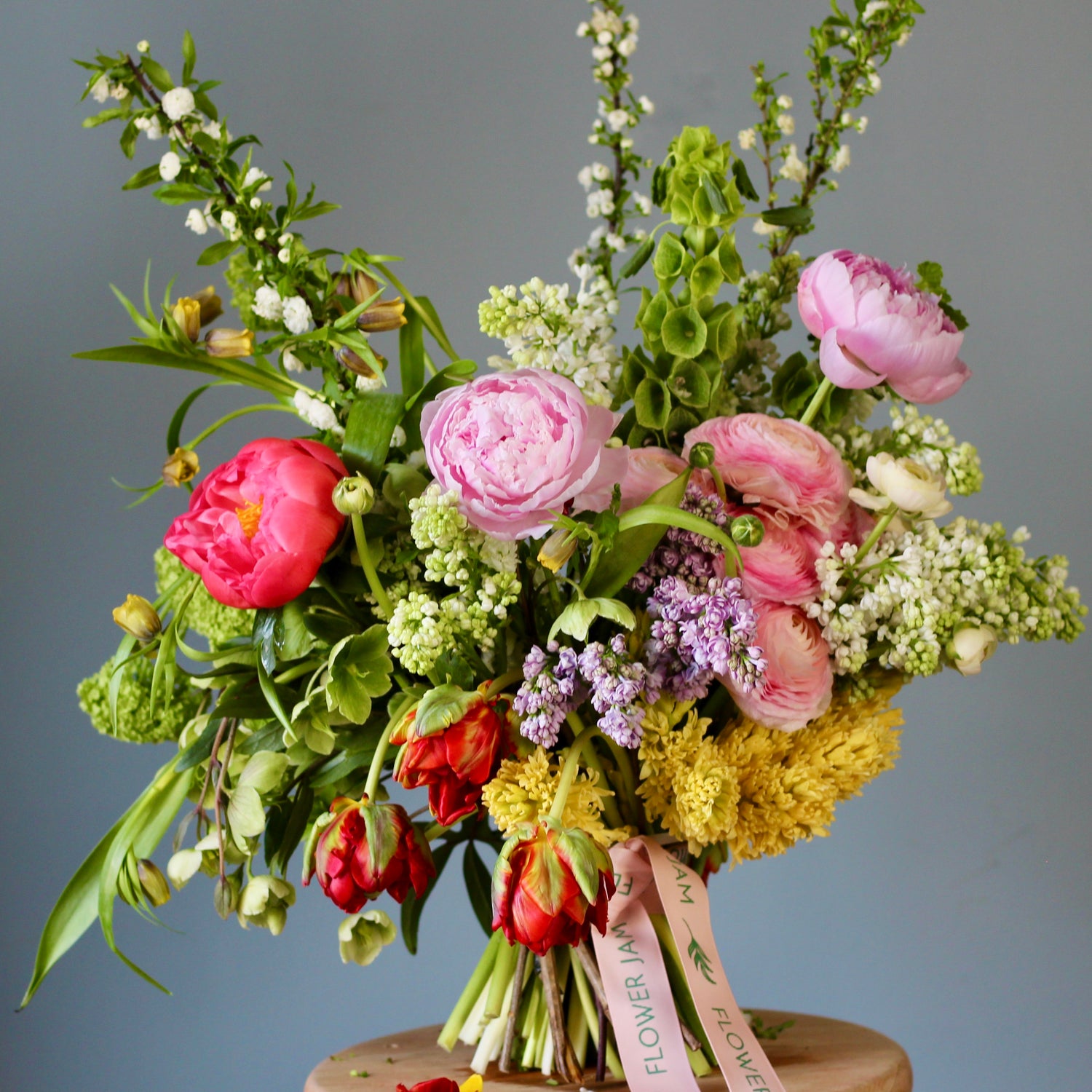 bouquet delivery in Genoa  Bouquet of Flowers