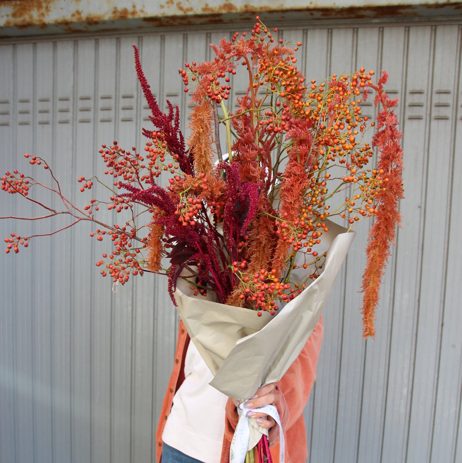 consegna fiori in Genova Flowers