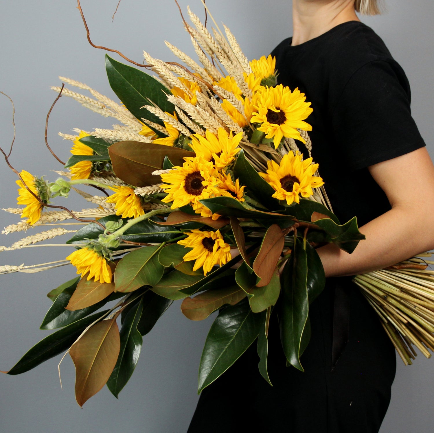 send flowers to genoa Bouquet of Flowers