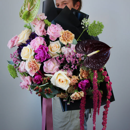 consegna fiori genova Flowers