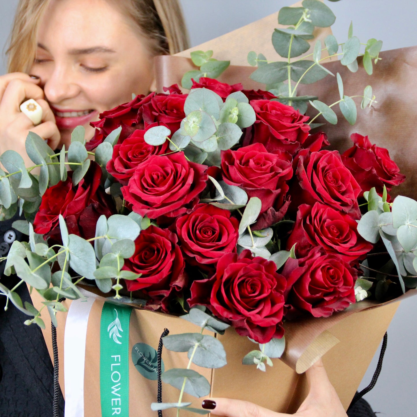 flowers delivery Liguria Genoa French Riviera Italian riviera Flowers