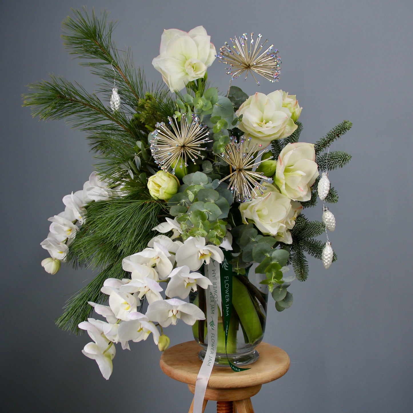 flowers delivery French Riviera Liguria Genoa