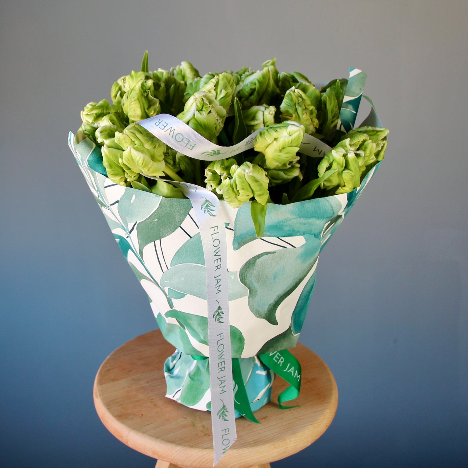 Genoa flower shop Tulips