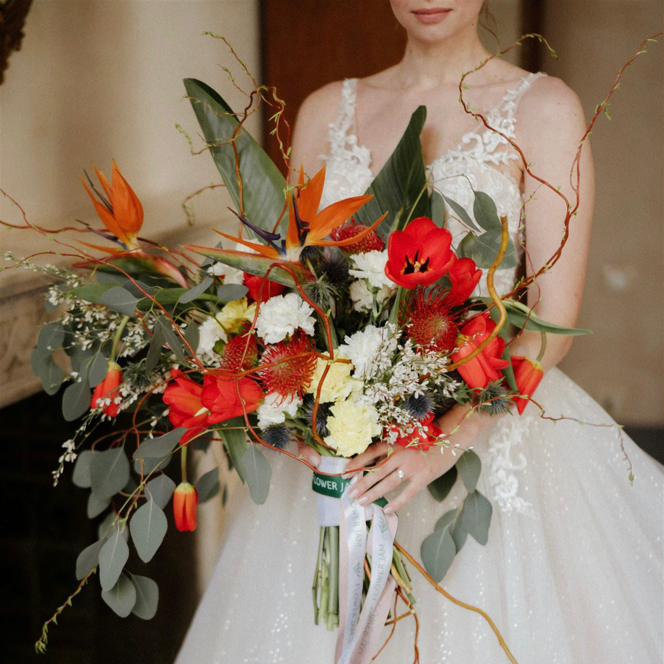 bridal bouquet Flowers
