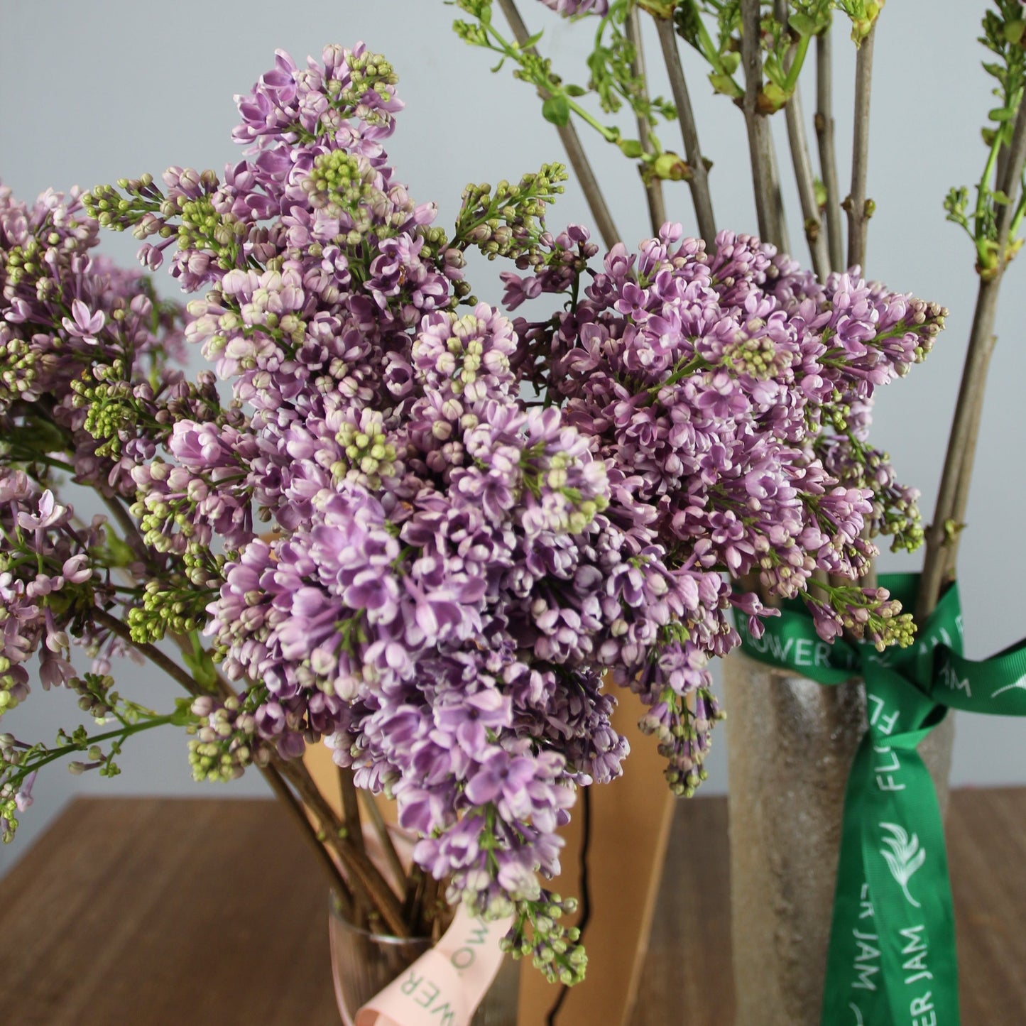 syringa lilla consegna a genova 