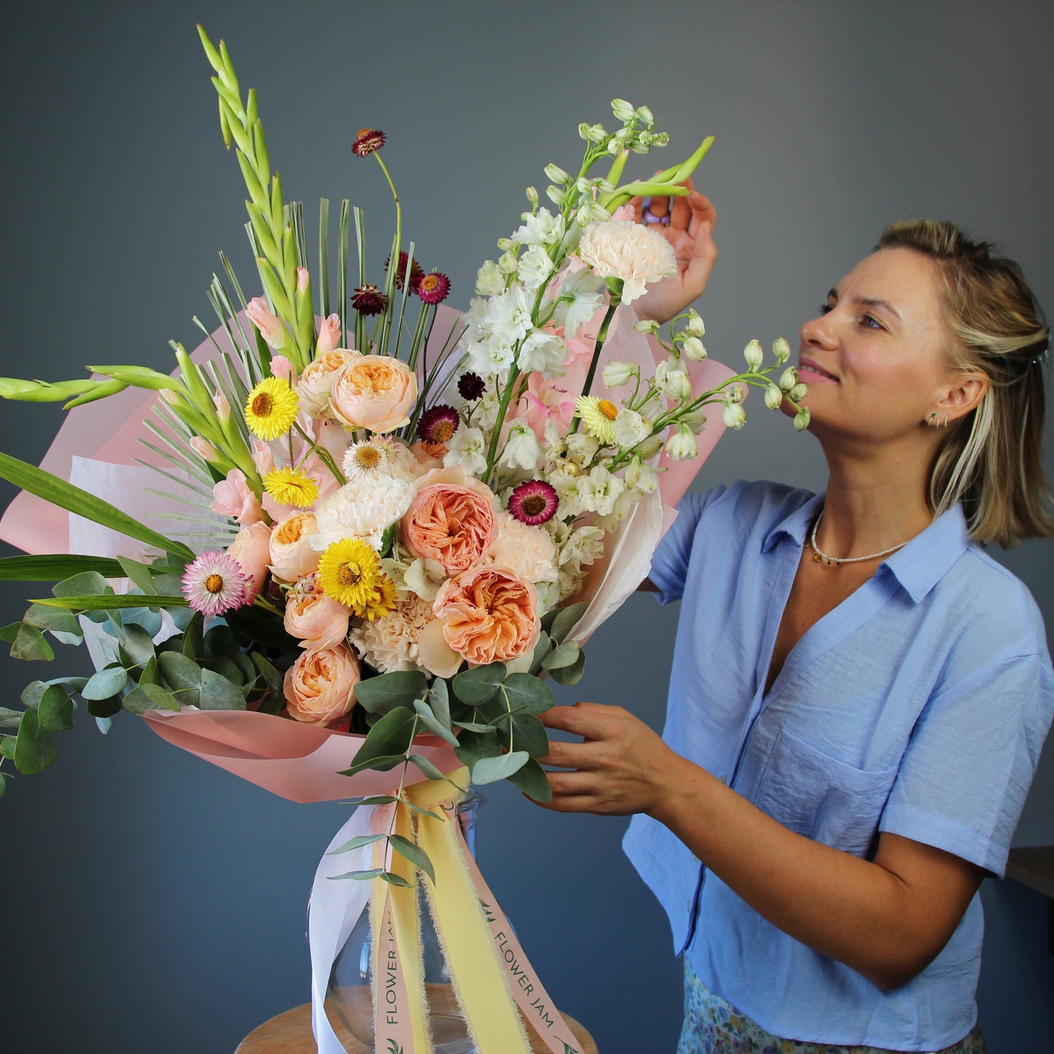flower shop genoa italy Flowers