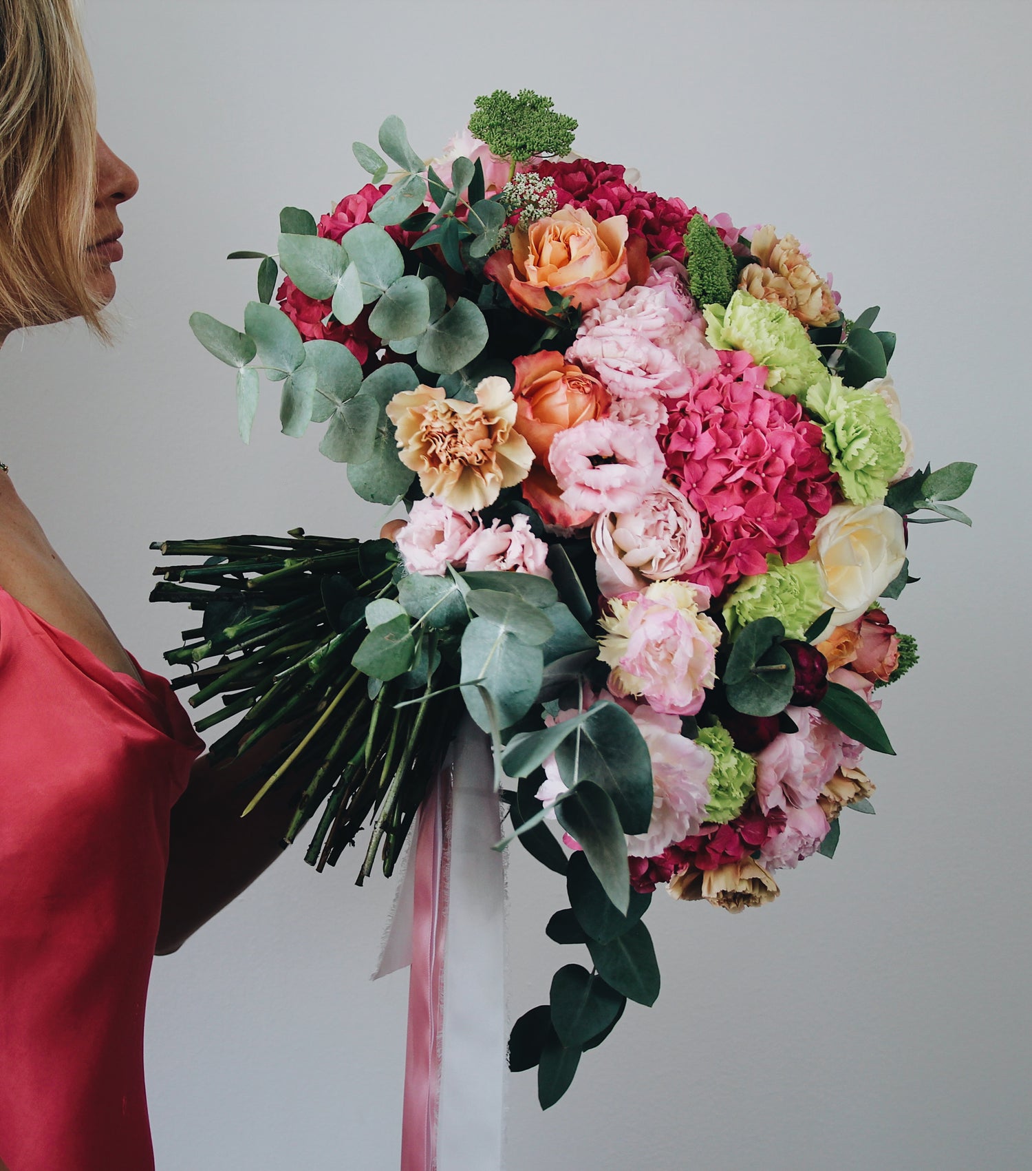 consegna fiori genova Flowers