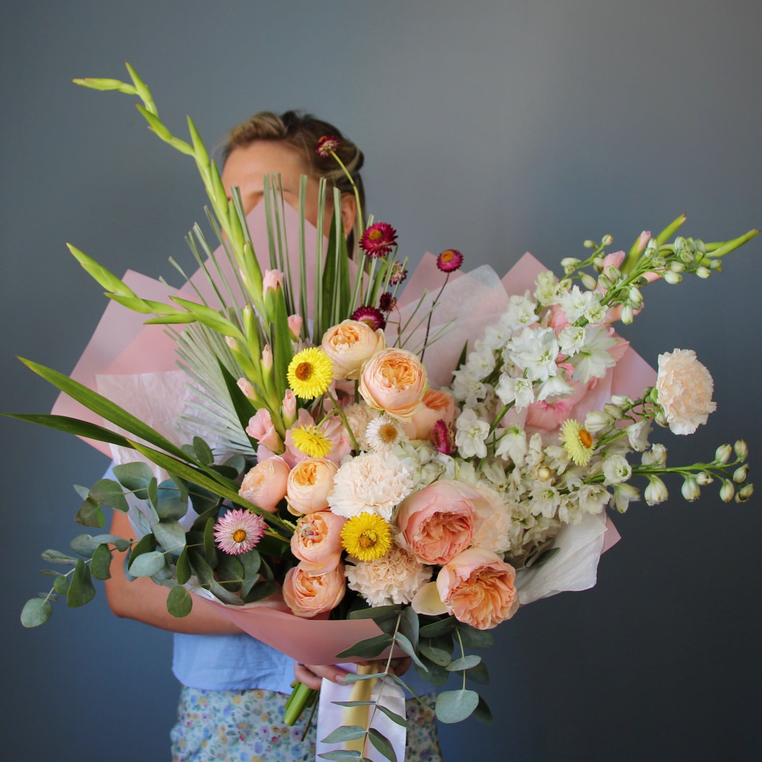 flower delivery genoa italy Flowers