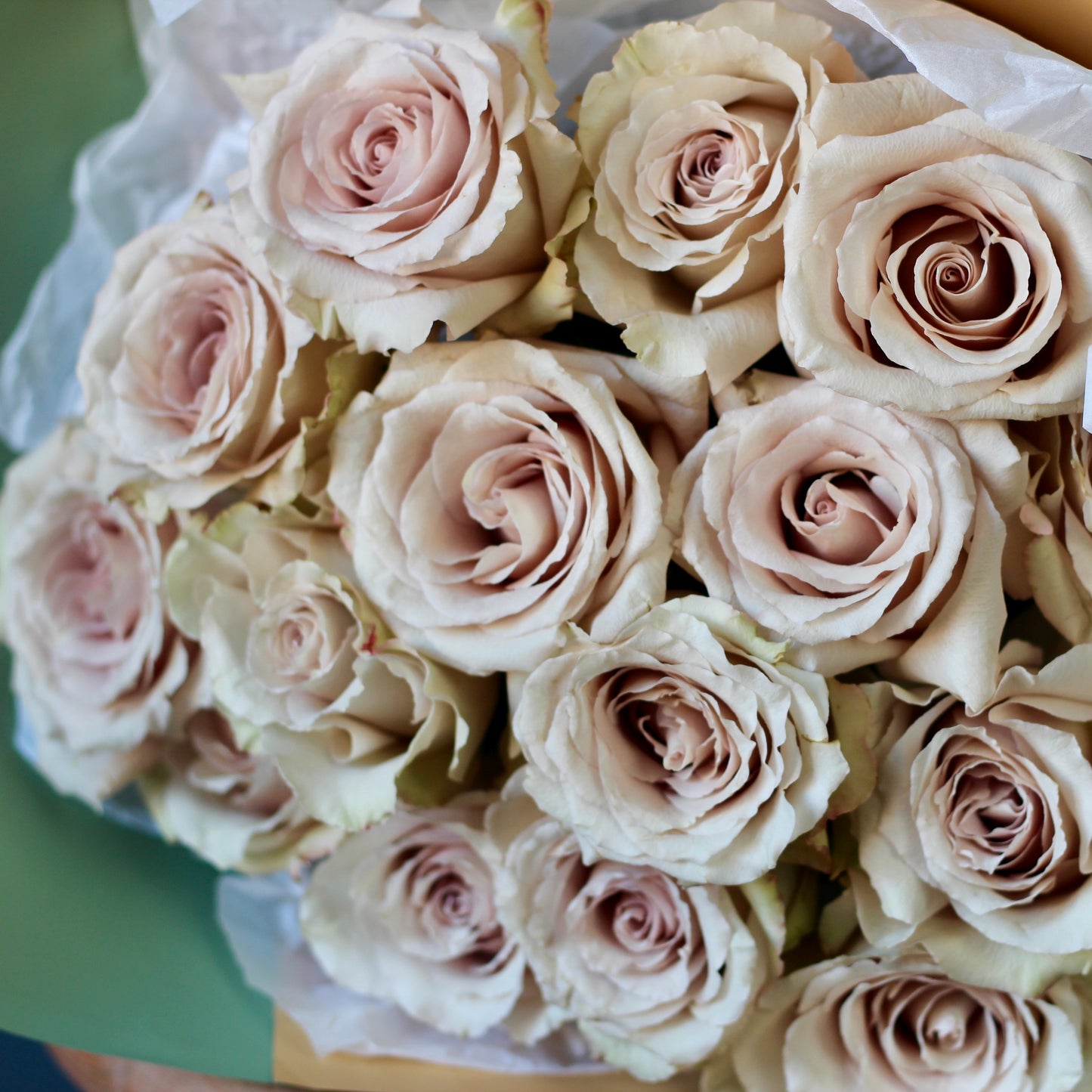 consegna fiori genova Portofino bouquet of roses